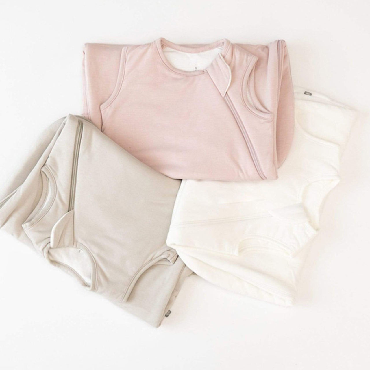 Blush Snoozer The Little Bean Store