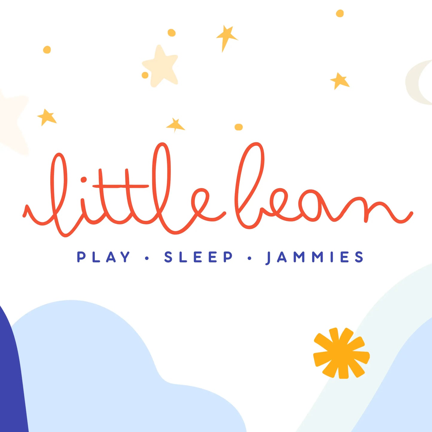 The Little Bean Store Gift Card Little Bean