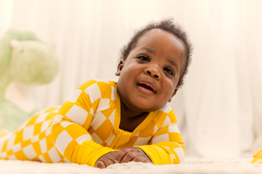 Creating a Gentle Bedtime Routine for Little Ones (That Actually Feels Good)