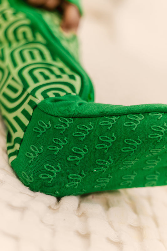 Bamboo vs Cotton Baby Pajamas: Which Is Better for Sensitive Skin?