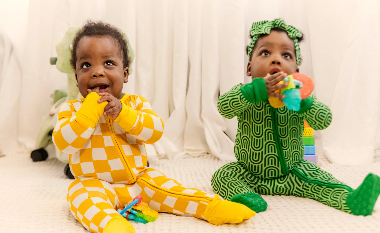 jammies The Little Bean Store