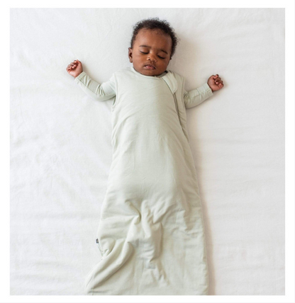 Sage Snoozer The Little Bean Store