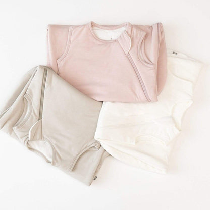 Blush Snoozer The Little Bean Store