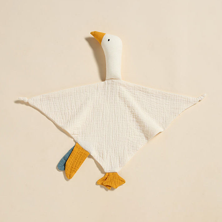 Pip the Duck Lovey The Little Bean Store