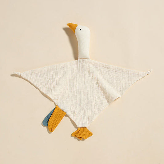Pip the Duck Lovey The Little Bean Store